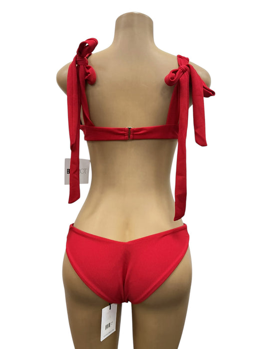 Traje de Baño L (BEACH RIOT)