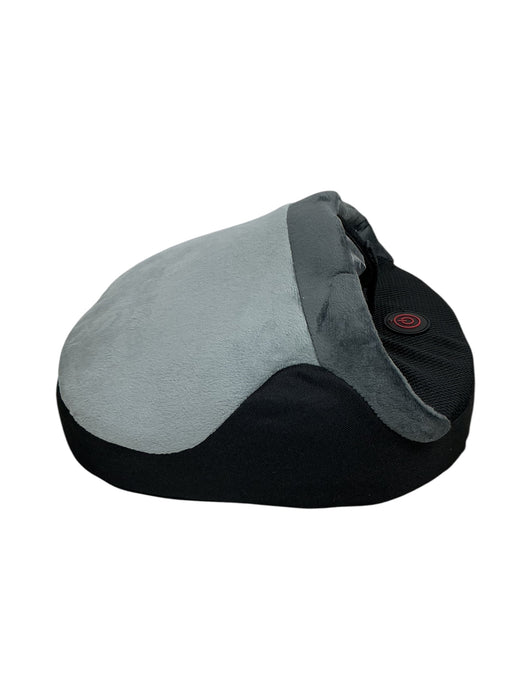 Calentador y masajeador (HOMEDICS)