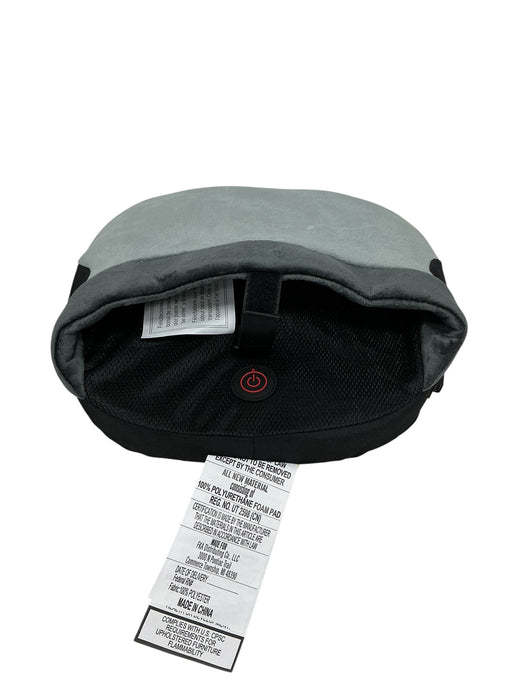 Calentador y masajeador (HOMEDICS)