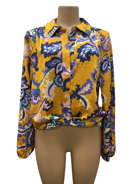 Blusa L (INTEMPO)