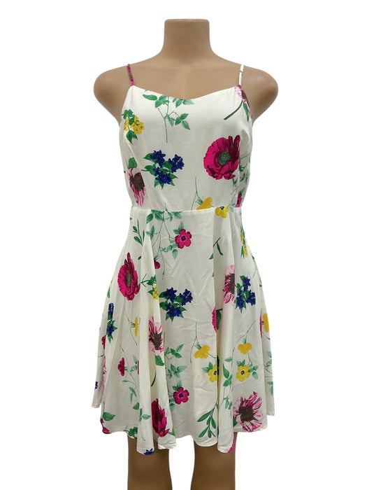 Vestido M (OLD NAVY)