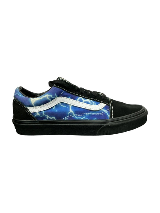 Tenis 6 (VANS)