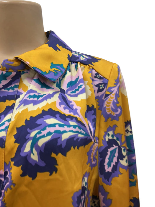 Blusa L (INTEMPO)