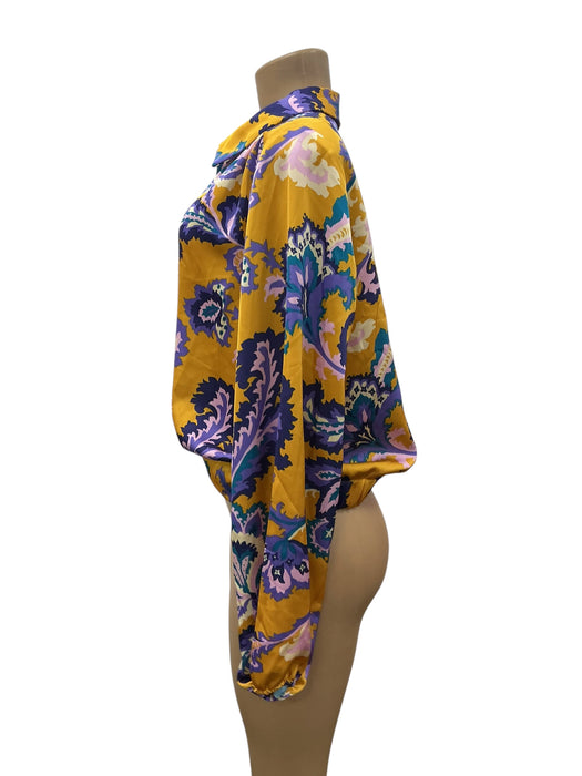 Blusa L (INTEMPO)