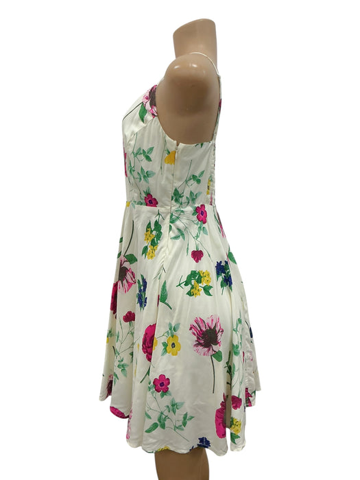 Vestido M (OLD NAVY)
