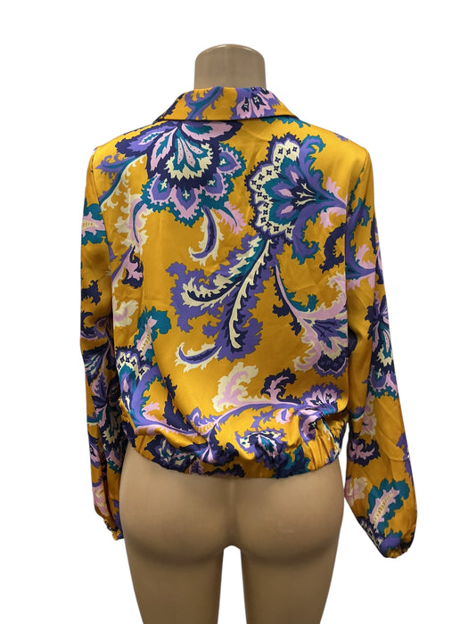 Blusa L (INTEMPO)