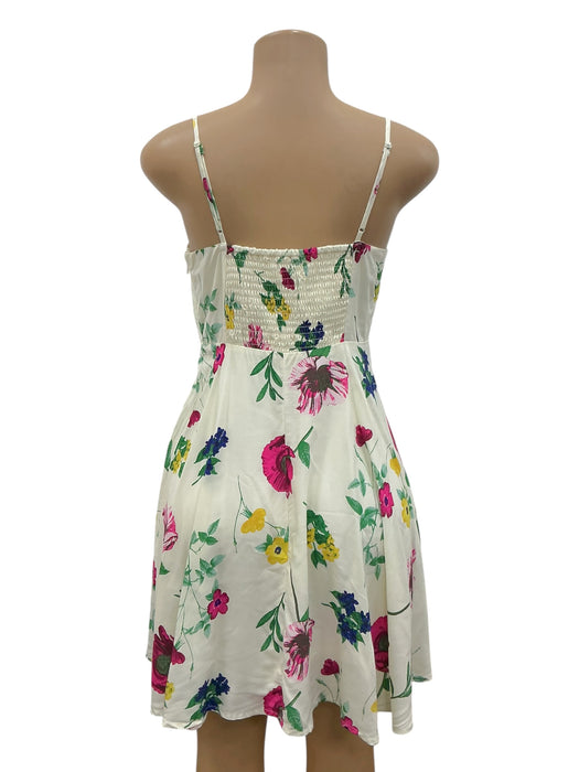 Vestido M (OLD NAVY)