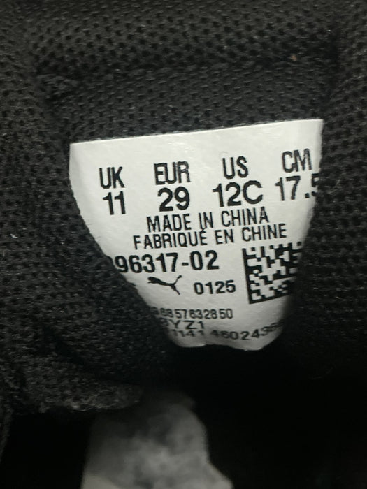 Tenis para niñ@ 12C (PUMA)