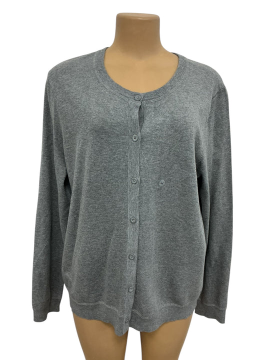 Sueter XL (EDDIE BAUER)