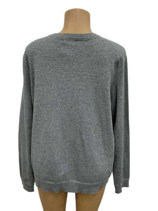 Sueter XL (EDDIE BAUER)