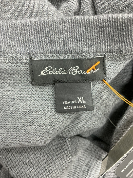 Sueter XL (EDDIE BAUER)