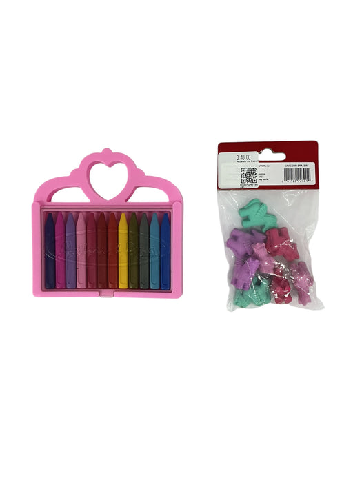 Set escolar (MELISSA & DOUG)