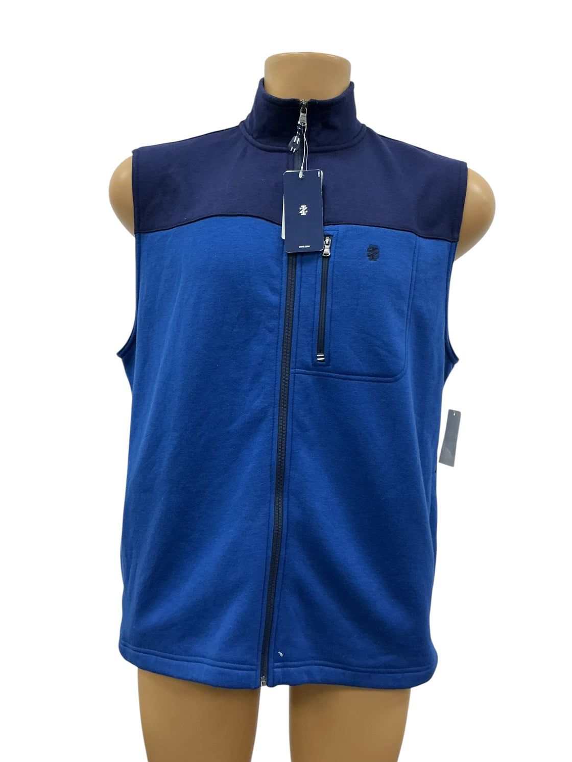 Chaleco L (IZOD)