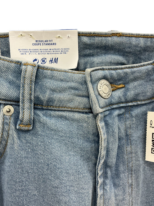 Pantalon 36X32 (H&M)