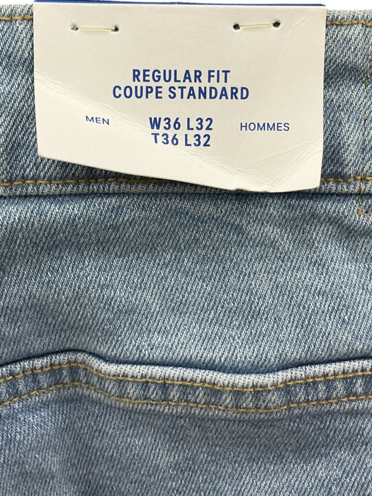 Pantalon 36X32 (H&M)