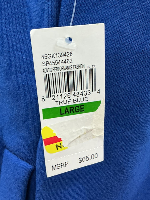 Chaleco L (IZOD)