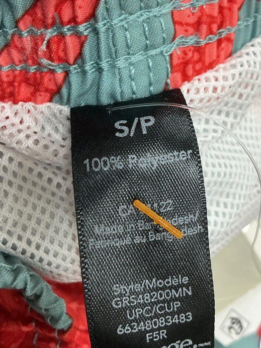 Pantaloneta S (GEORGE)