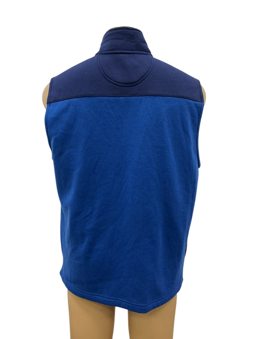 Chaleco L (IZOD)