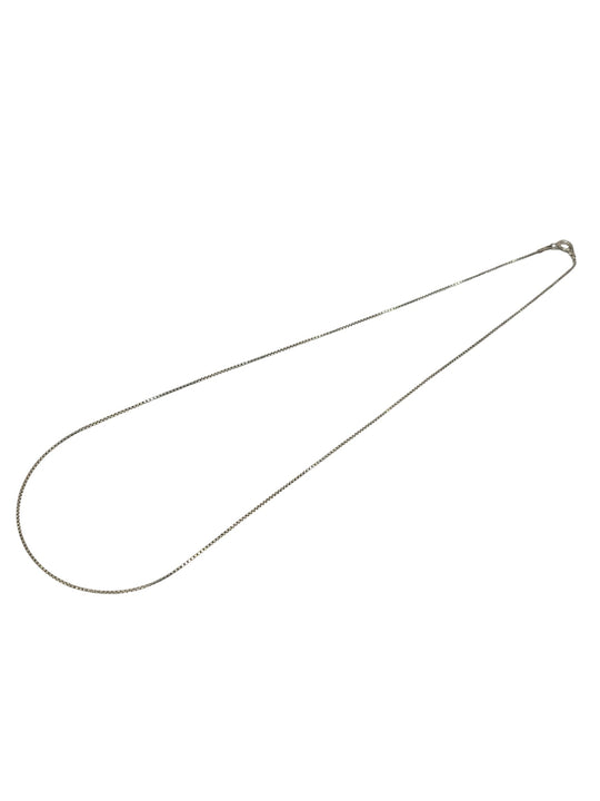 Collar de plata  (925)