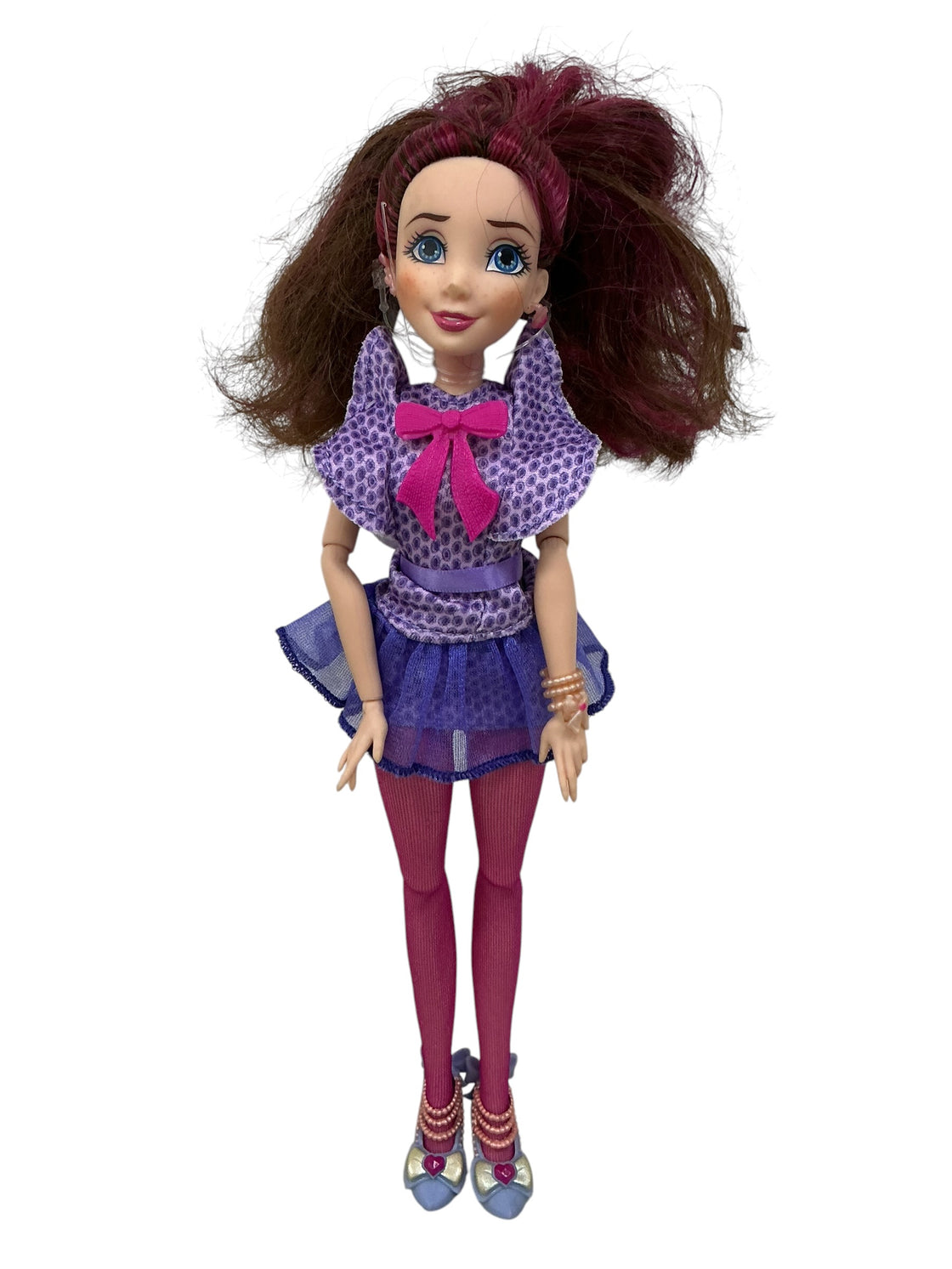 Jane (HASBRO)