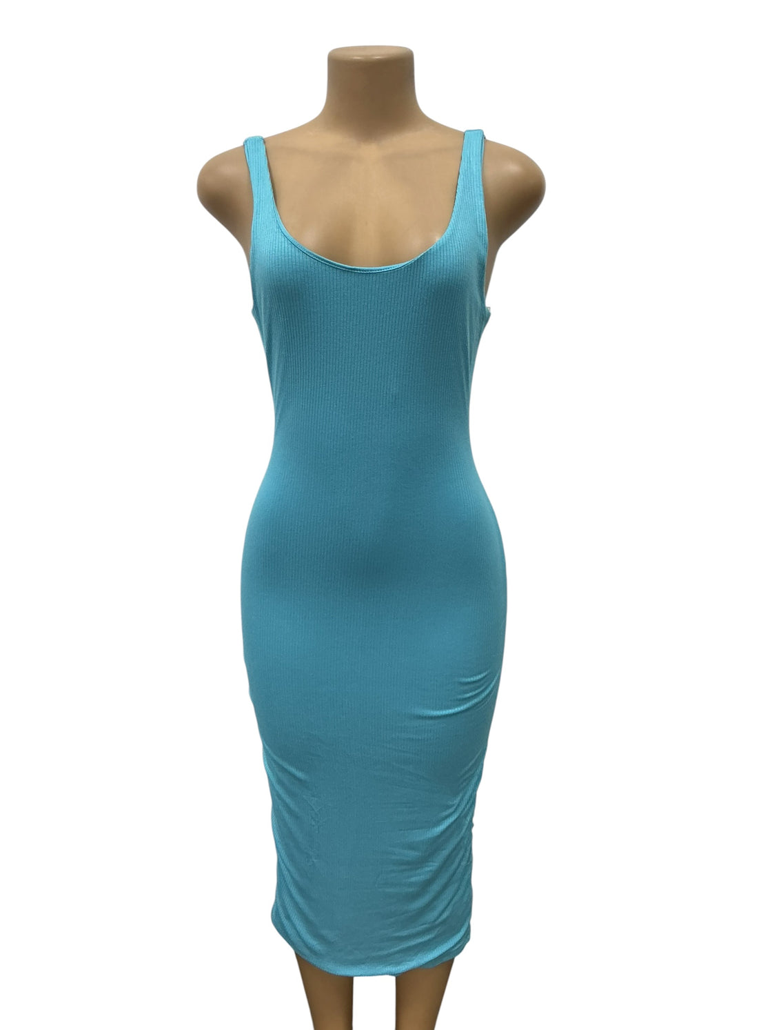Vestido L (FASHIONNOVA)