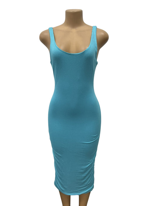 Vestido L (FASHIONNOVA)