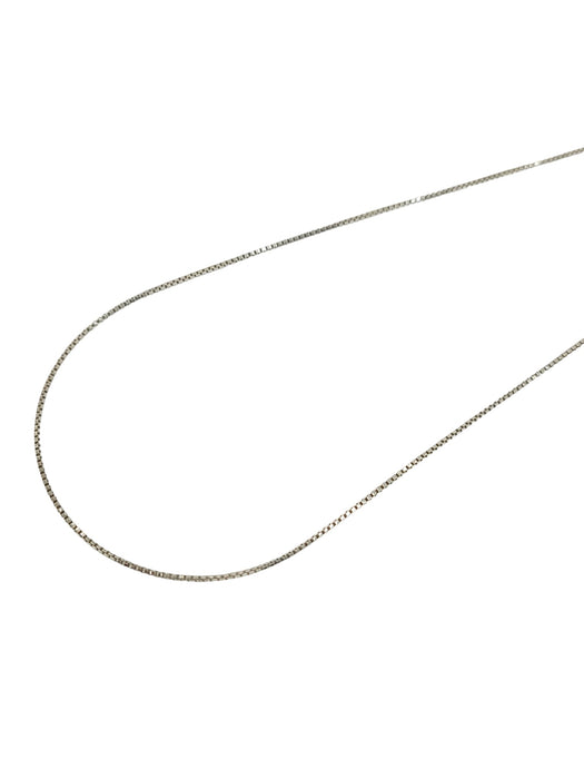 Collar de plata  (925)