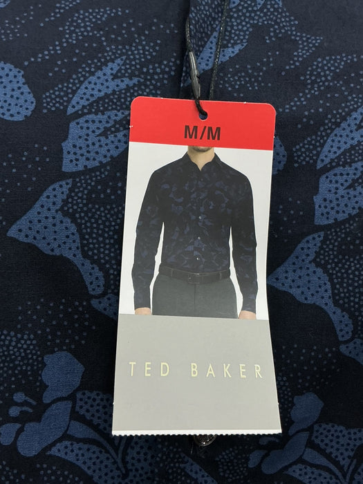 Camisa M (TED BAKER)