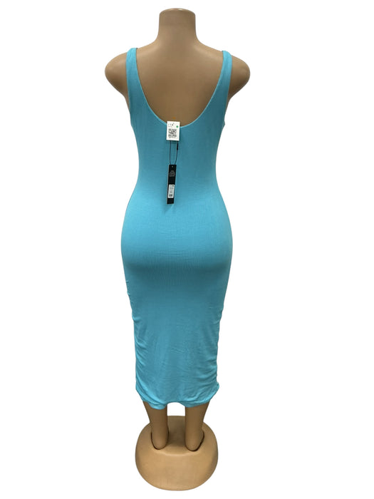 Vestido L (FASHIONNOVA)