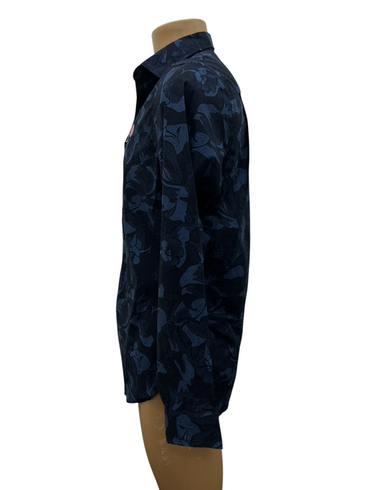 Camisa M (TED BAKER)