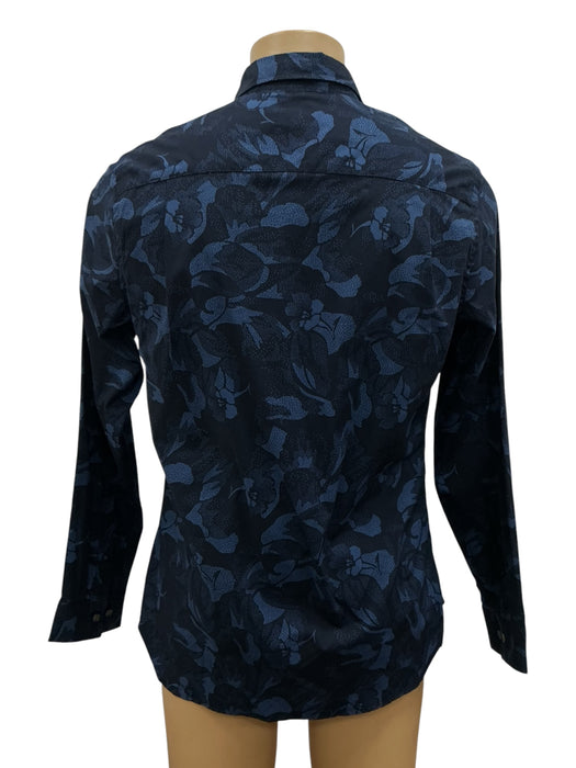 Camisa M (TED BAKER)