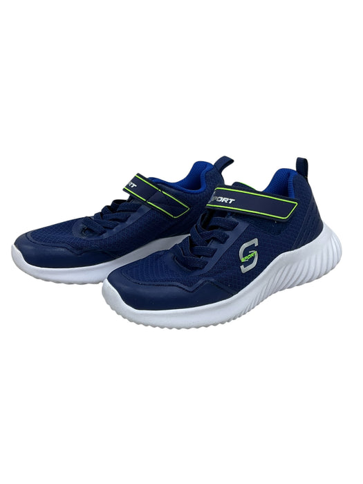 Tenis para niño 2 (SKECHERS)