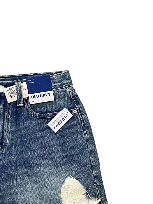 Short 14 (OLD NAVY)