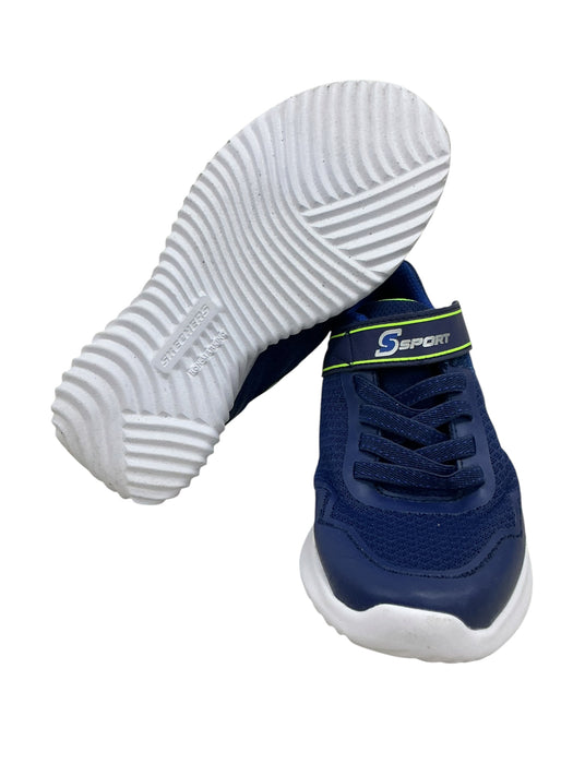 Tenis para niño 2 (SKECHERS)