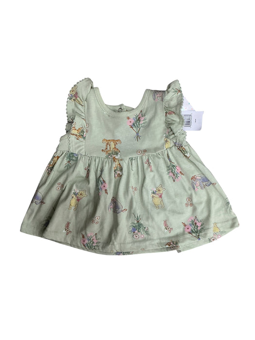 Conjunto para bebé 6M (DISNEY BABY)