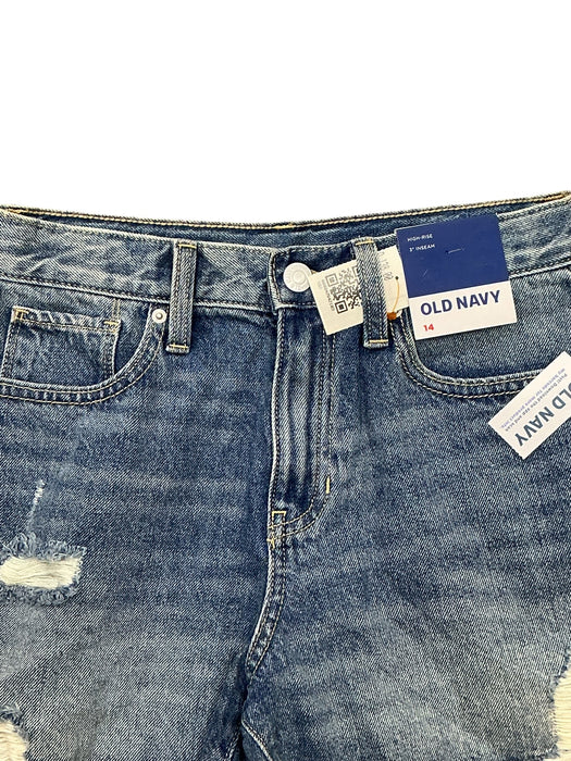 Short 14 (OLD NAVY)