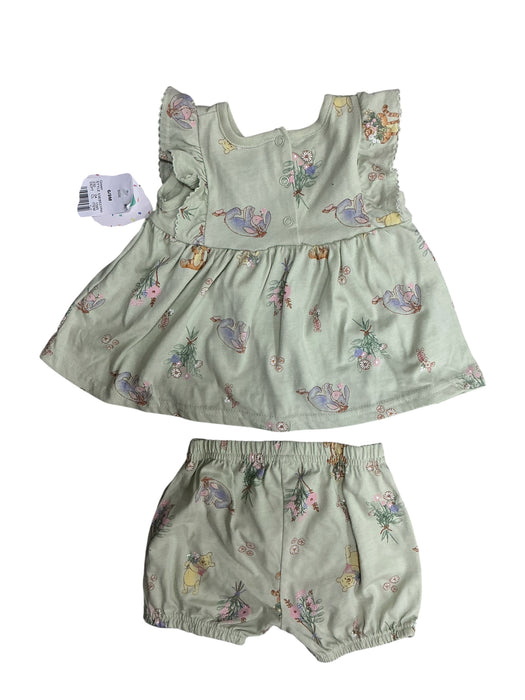 Conjunto para bebé 6M (DISNEY BABY)