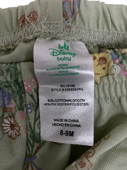Conjunto para bebé 6M (DISNEY BABY)