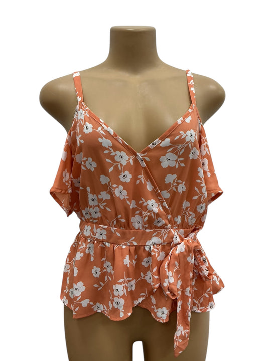 Blusa S (SIENNA SKY)