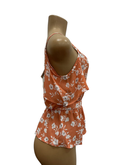 Blusa S (SIENNA SKY)