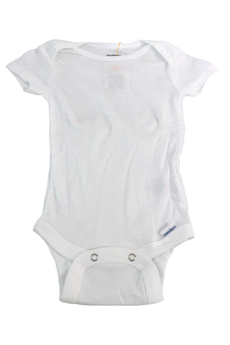 Set de body para bebé 0-3M  (GERBER)