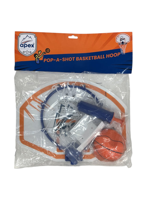 Canasta de baloncesto (APEX)