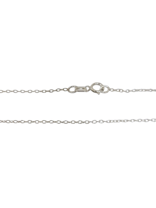 Cadena de plata  (925)