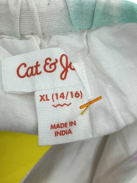 Vestido 14/16 (CAT & JACK)