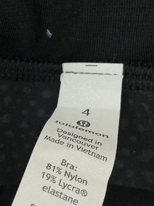 Top Deportivo 4 (LULULEMON)