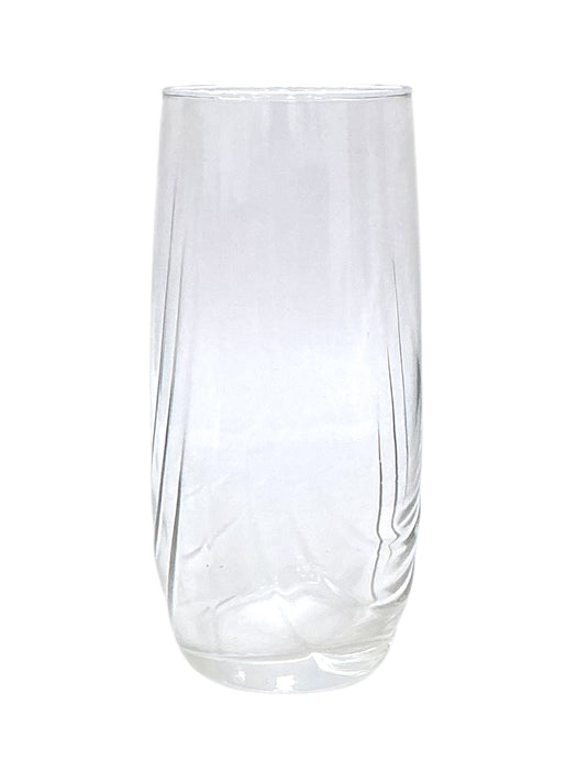 Set de vasos (BEBERAGE GLASSES)