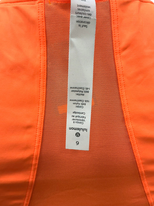 Blusa 6 (LULULEMON)