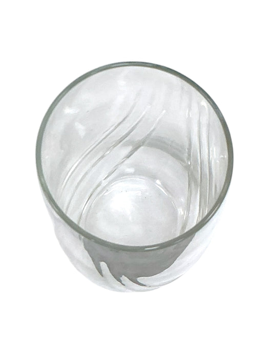 Set de vasos (BEBERAGE GLASSES)