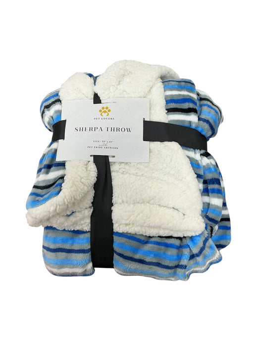 Poncho para mascota (PET LOVERS)