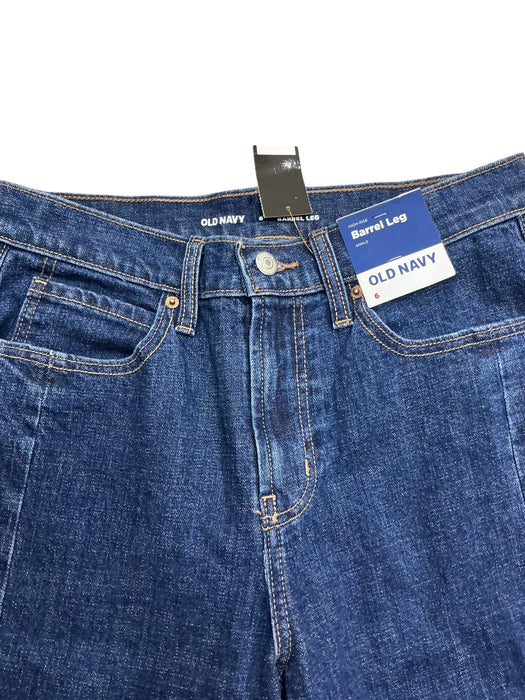 Pantalón 6 (OLD NAVY)